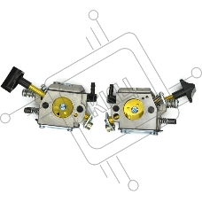 Карбюратор для Stihl BR320/400/420 100116