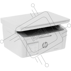 МФУ лазерное HP LaserJet MFP M141a_BBU (7MD73A_BBU) старт картр. 150a