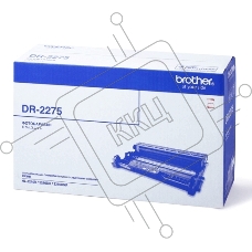 Барабан Brother DR-2275 {HL2240/2240D/2250DN, (12 000 стр)}