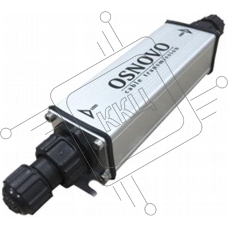 Удлинитель Osnovo E-PoE/1W