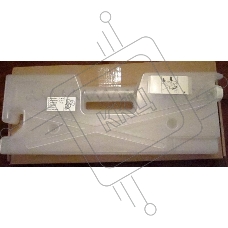 Бункер для отработанного тонера Konica-Minolta bizhub PRESS C1060/C1060L/C1070/C1070P (A50UR70115/A50UR70114/A50UR70112/A50UR70113/A50UR70100)