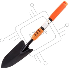 Совок посадочный PARK HG3550-A (поролоновая ручка)