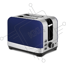 Тостер BQ T1000 Blue