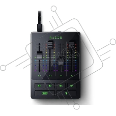 Микшерный пульт Razer Audio Mixer