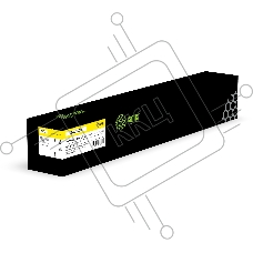 Картридж лазерный Cactus CS-VLC8000Y 106R04056, желтый (16500стр.) для Xerox VersaLink C8000DT