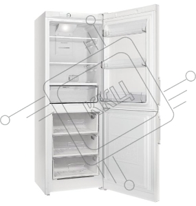 Холодильник Stinol STN 167 2-хкамерн. белый