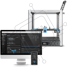 Принтер 3D Sovol SV08