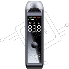Алкотестер Sho-Me ALT-1000 электрохимический черный
