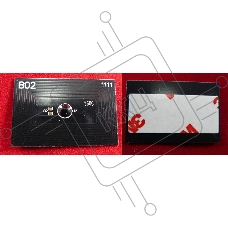 Чип ELP для Kyocera FS-C5300DN/5350DN (TK-560C) Cyan 10K