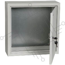 Корпус металлический IEK YKM40-441-31 ЩМП-4.4.1-0 36 УХЛ3 IP31 {размеры 400х400х150 мм}