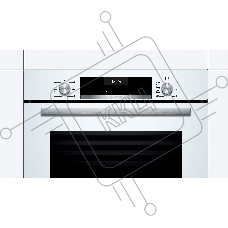Духовой шкаф Bosch HBG517EW0R