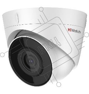 Камера видеонаблюдения IP HiWatch DS-I403(D)(2.8mm) 2.8-2.8мм цв.