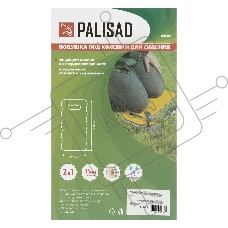 Подушка под колени и для сидения, 390х170х35 мм Palisad