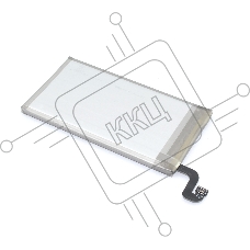 Аккумулятор (батарея) Amperin EB-BG955ABE для Samsung Galaxy S8 Plus SM-G955