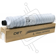 Картридж лазерный CET CET131009U черный (1730г, 82000 стр.) для Ricoh Pro 8100s/8110/8120/8200s/8210/8220