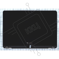 Матрица в сборе (дисплей) для MacBook Air 13 M2 A2681 Mid 2022 Starlight A+