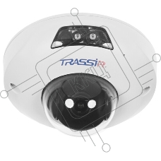 IP-камера TRASSIR TR-D4121IR1 v7 2.8