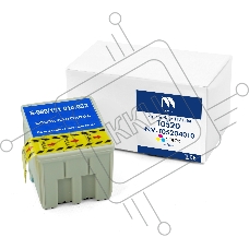 Картридж струйный NVPrint T0520 Color для Epson совместимый