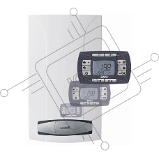 Газовый котел BAXI LUNA 3 Comfort 310 Fi 31кВт макс.65°C 18л/мин при +25°С