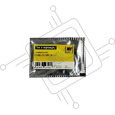 Чип к картриджу Hi-Black HP CLJ CP5225 , BK 7K