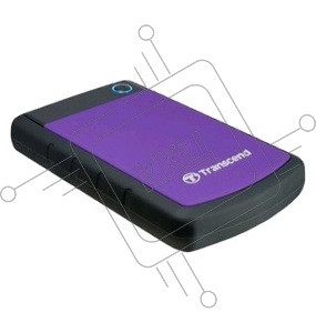 Внешний жесткий диск 4.0Tb Transcend Portable HDD StoreJet 2.5