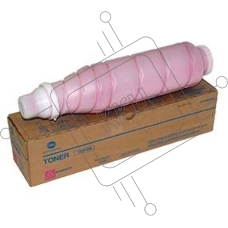 Тонер-картридж Konica minolta TN-616M пурпурный для C6000, C7000, C7000P 31000стр.