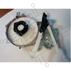 Привод фотобарабана HP LJ M604/M605/M606 (RM2-6920)
