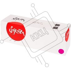 Картридж Sakura 106R03747 для XEROX, пурпурный, 16500 к.