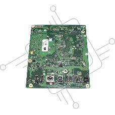 Материнская плата HP 20-C400NA  L03379-602 Intel J4005 DDR4  MN