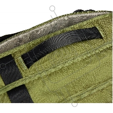 Рюкзак мужской Piquadro Arne CA6691S125/VE хаки ткань