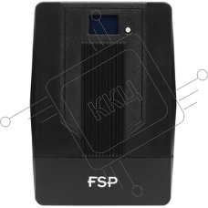 Блок питания FSP FSP2000-20FM 2000W, CRPS Redundant module (ШВГ = 73,5x39x185мм), AC FullRange Input, DC 12V & 12Vsb Output,PMBUS 1.2, 80 PLUS Platinum