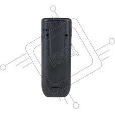 Телефон IP DECT DECT 3735 HANDSET