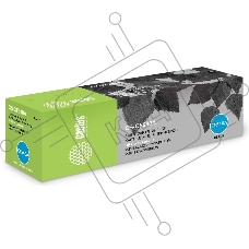 Картридж лазерный Cactus CS-CF540A черный (1400стр.) для HP LJ M254dw/ M280nw/M281fdn