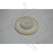 Шестерня 166/87T HP LJ 1018/1020/1022/ MF4018/4010/4120/4150/4140/4270/4690/4660/4350/4320/4370/4380/4340/4330 (RU5-0503)