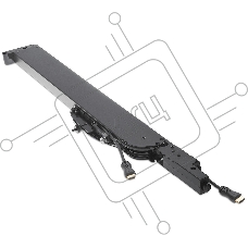 Система сматывания кабелей Extron Retractor Series/2 XL Mini DisplayPort-DisplayPort