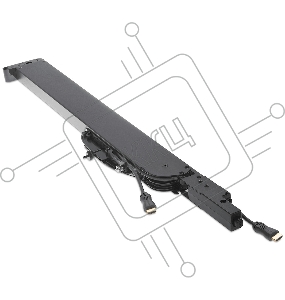 Система сматывания кабелей Extron Retractor Series/2 XL Mini DisplayPort-DisplayPort