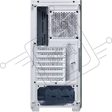 Компьютерный корпус AeroCool / Formula Air Power G5 белый без БП ATX 1x120mm 1xUSB3.0 1xUSB3.1 audio bott PSU