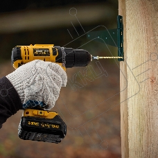 Набор бит GROSS РН2x25, сталь S2, 2шт  11351