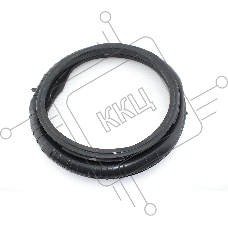 Манжета (уплотнитель) люка для стиральной машины Haier 0020301453A