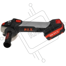 Угловая шлифовальная машина P.I.T. PWS20H-125C/1 8500об/мин рез.шпин.:M14 d=125мм