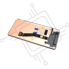 Дисплей для Redmi Note 15 4G в сборе с тачскрином OR