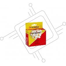 Картридж Colouring CG-48140 Black водный для принтеров Epson Stylus Photo R200/R300/RX500