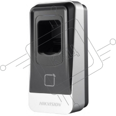 Считыватель карт Hikvision DS-K1201EF уличный