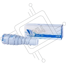 Картридж лазерный NVPrint совместимый Konica Minolta TN-311 для bizhub 350/362 (17500k)