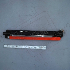 Блок проявки Samsung/HP CLX-9201/9251/9301 красный (JC96-06220A)
