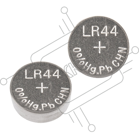 Батарейка LR44, AG13 REXANT