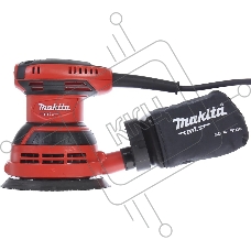 Эксцентриковая шлифовальная машина Makita M9204 240Вт