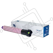 Картридж NVP совместимый NV-106R04043 Magenta для Xerox VersaLink C8000 (7600k)