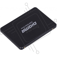 Накопитель SSD Digma Run R5, 4Tb, SATA III, 2.5