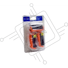 Перезаправляемые картриджи PGI 425/426 для Canon Pixma IP4840/IX6540/MG5140/MG5240/MG5340/MG6140/MG8140 водн заправленные 5 шт Black 19 мл Color 4*9,2 мл с чипом ProfiLine